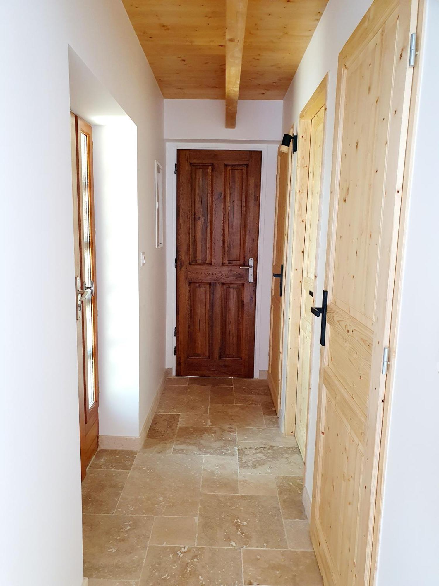 Le Pavillon Vougeot - Romanee -