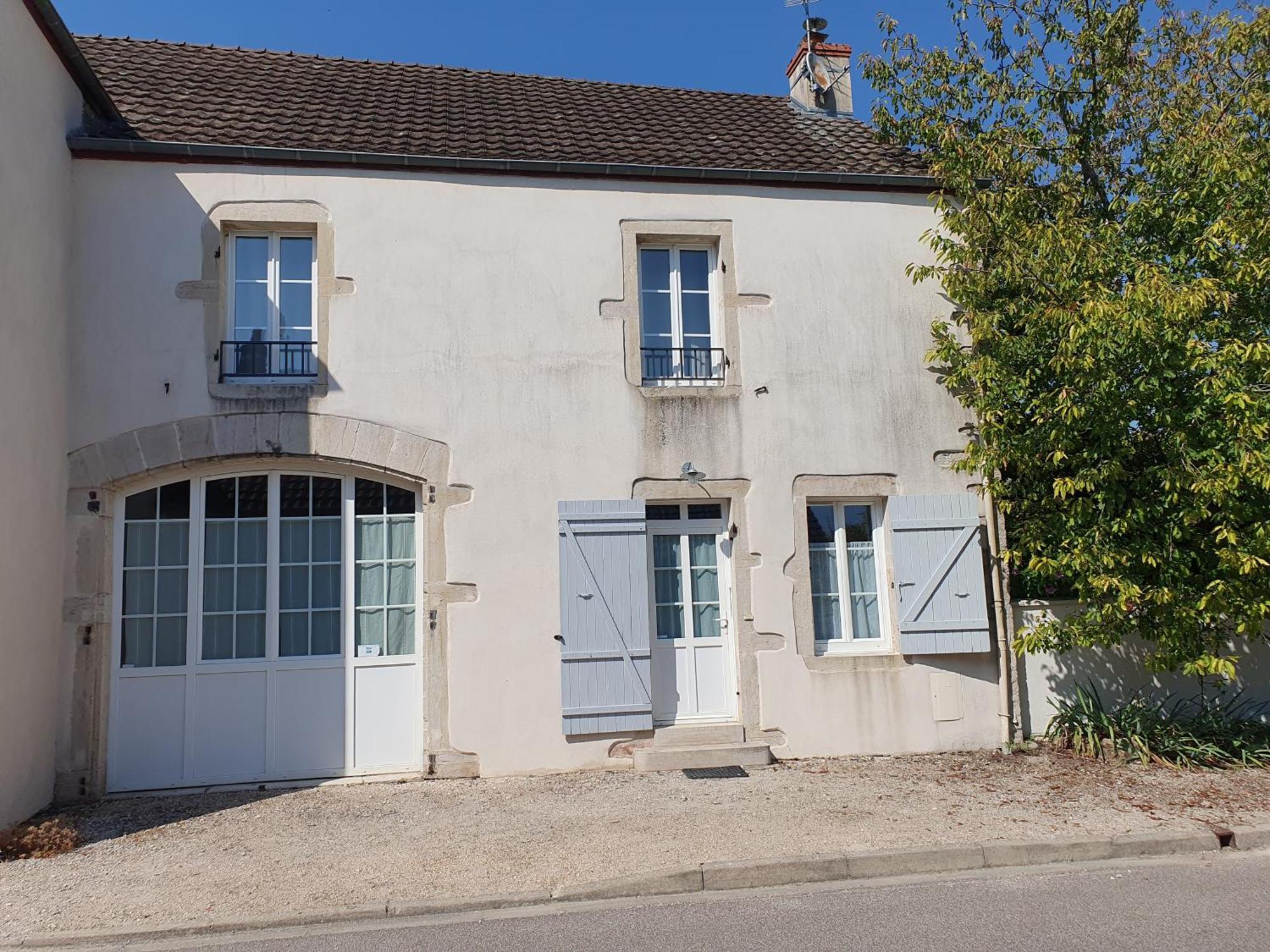 Le Pavillon Vougeot - Romanee - Holiday home *