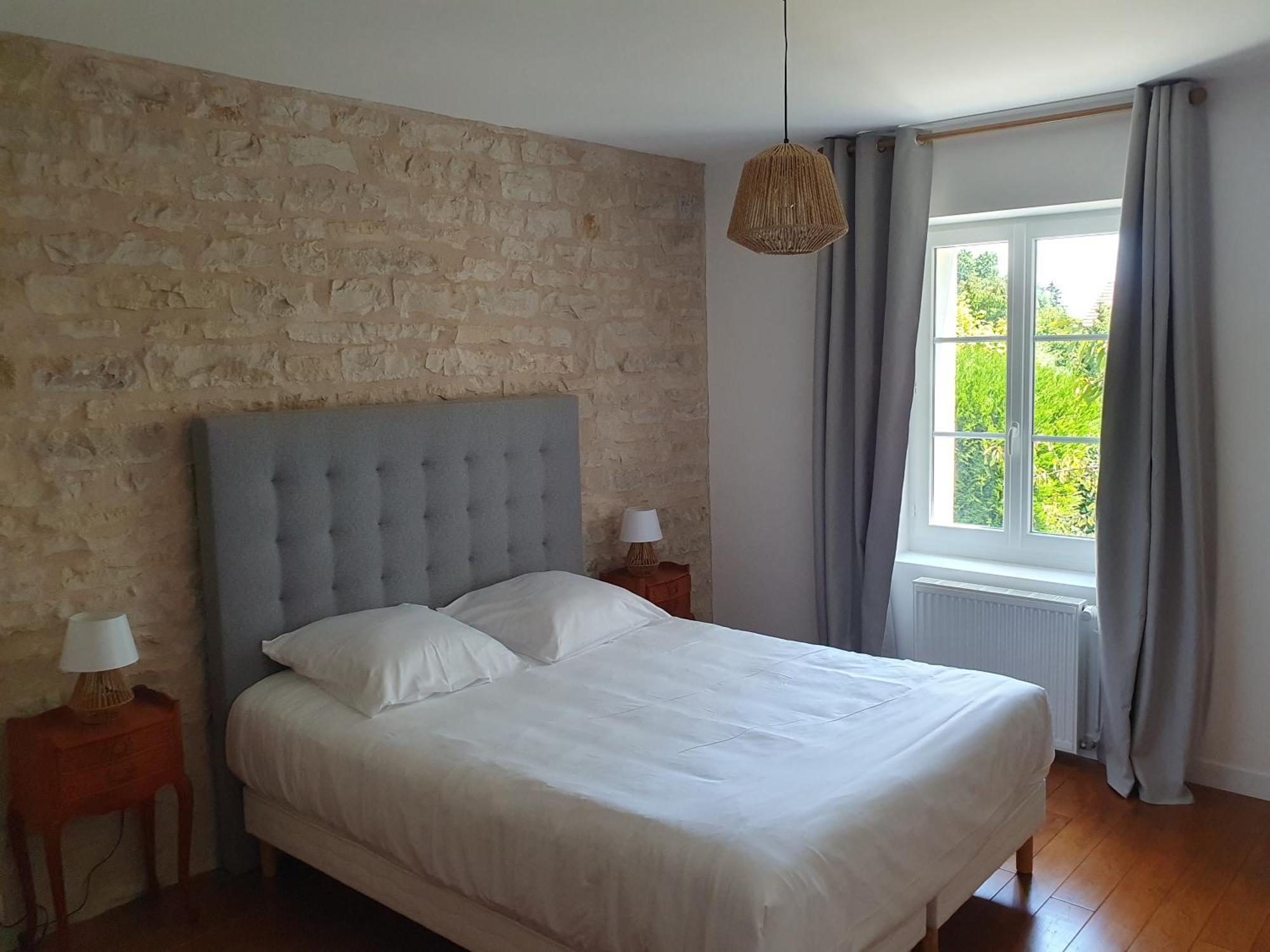 Le Pavillon Vougeot - Romanee - Holiday home Gilly-les-Citeaux